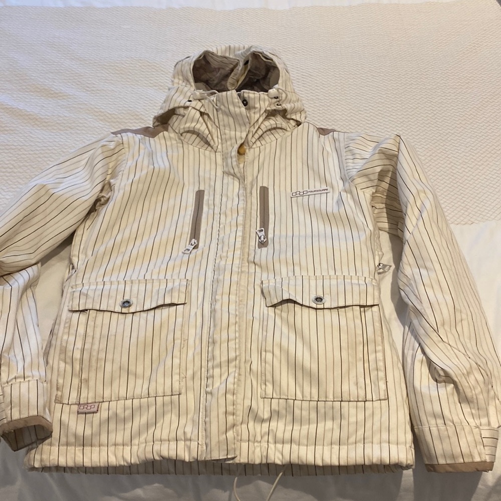 Not for Sale